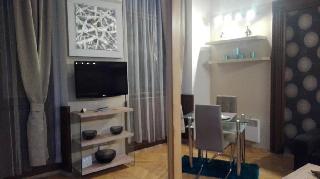 Jilská 449/14 Praga Exterior foto